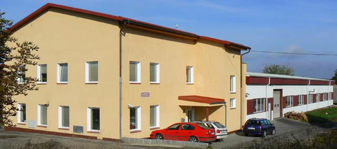 DOUCHA, s.r.o. foto 4