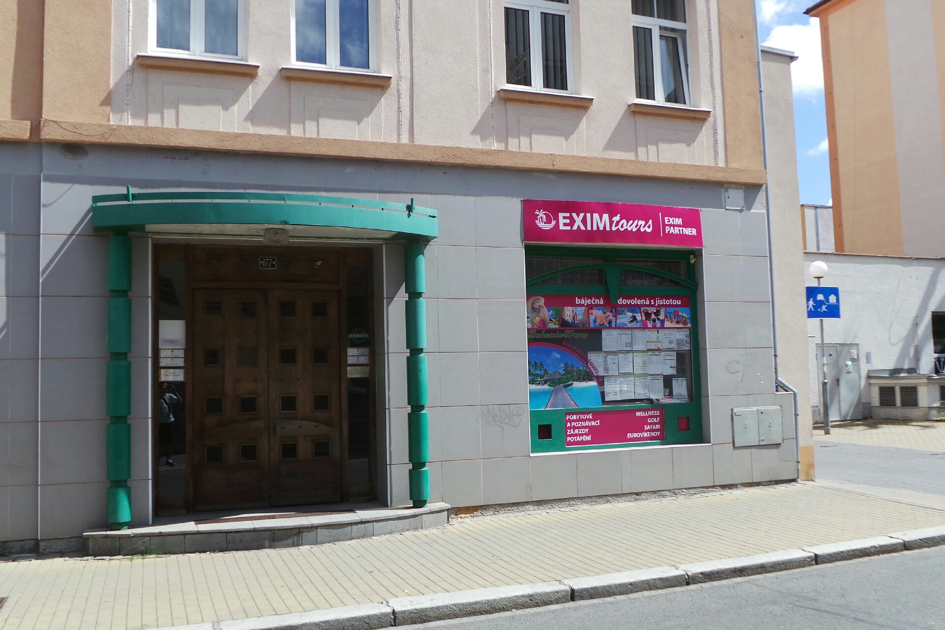 Jednota, konzumní družstvo Rokycany, družstvo