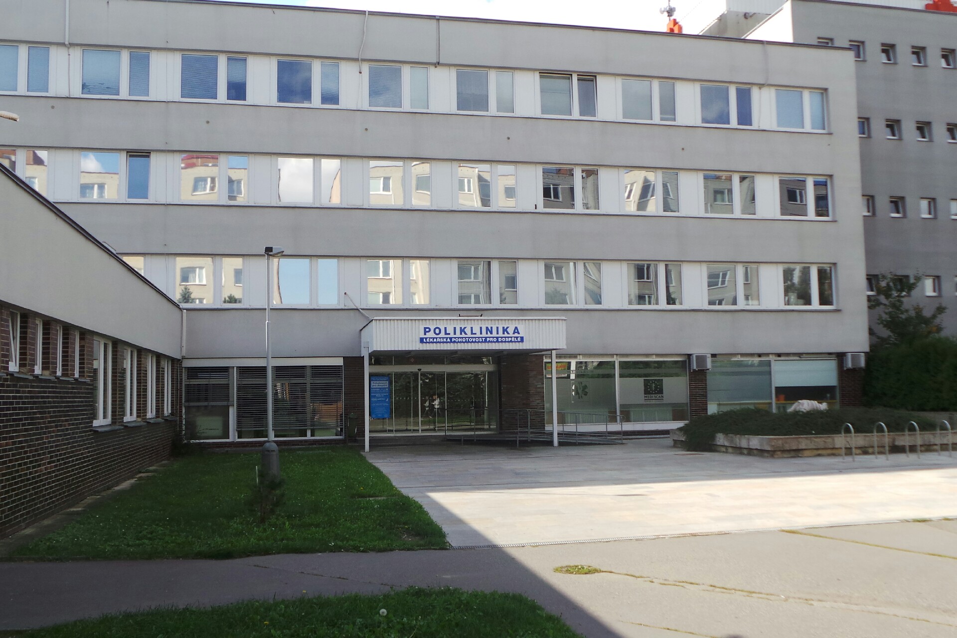 MUDr. Miloslav Nosek