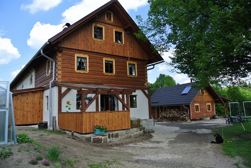 Větrná pláň foto 2