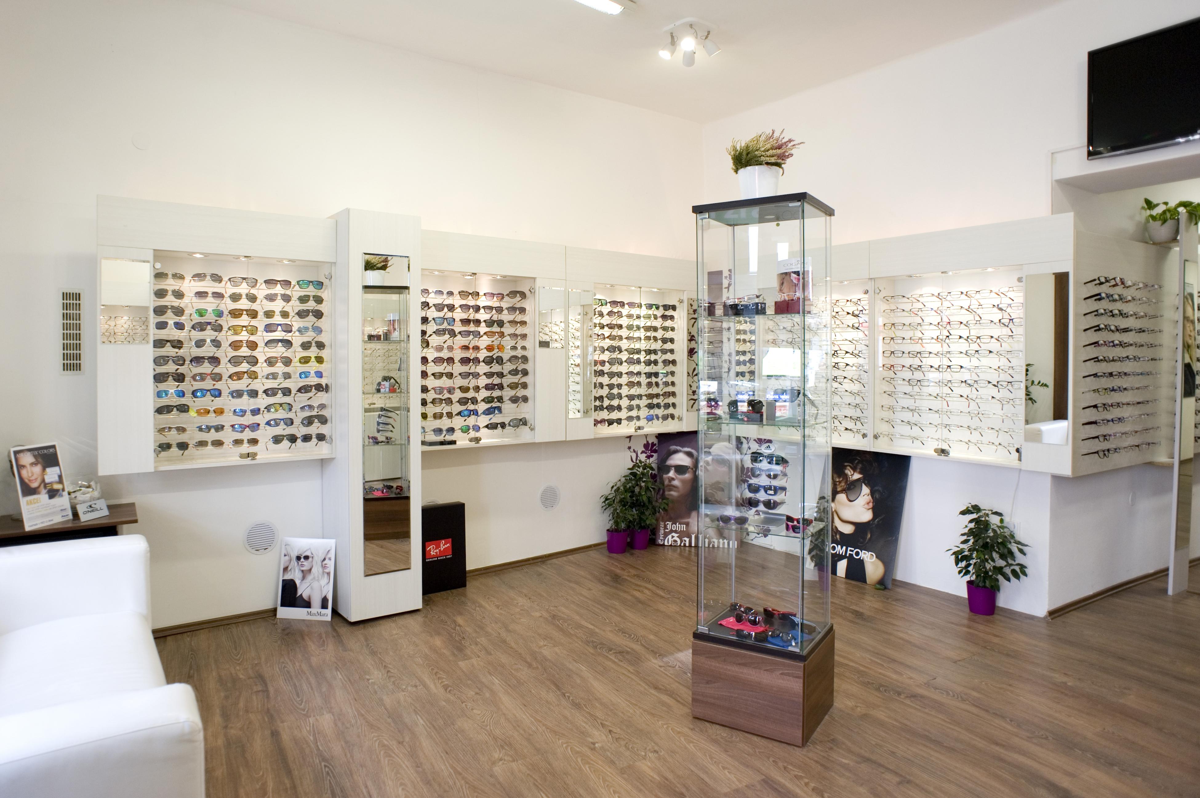 Oční Centrum Visual