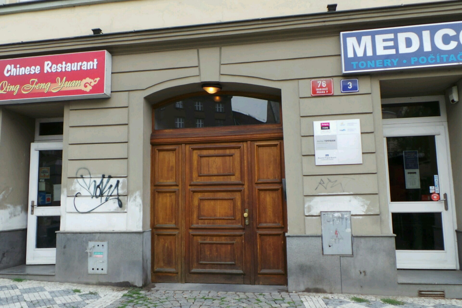 Grafické studio Designiq