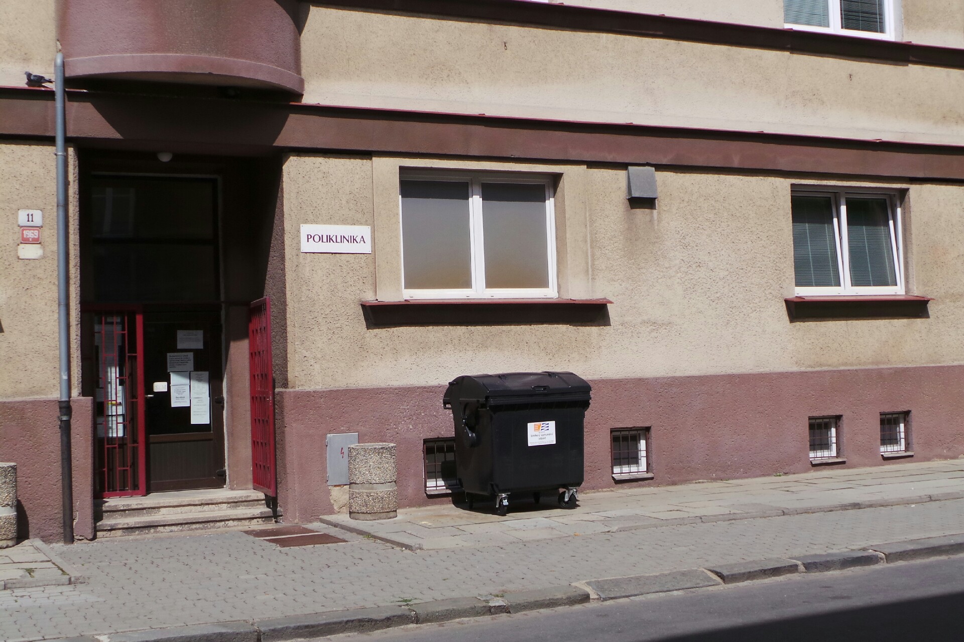 MUDr.Tichý Leoš - ambulance chirurgie foto 1