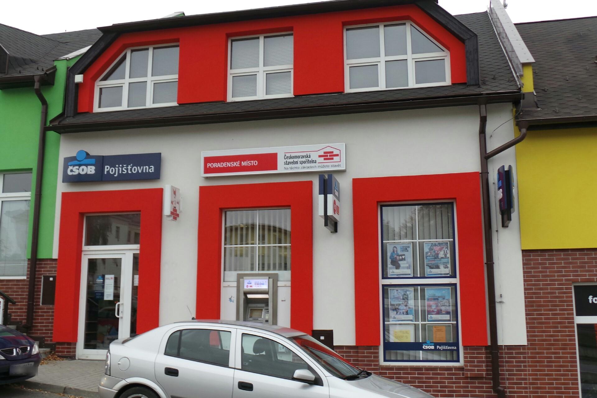 ČSOB Pojišťovna