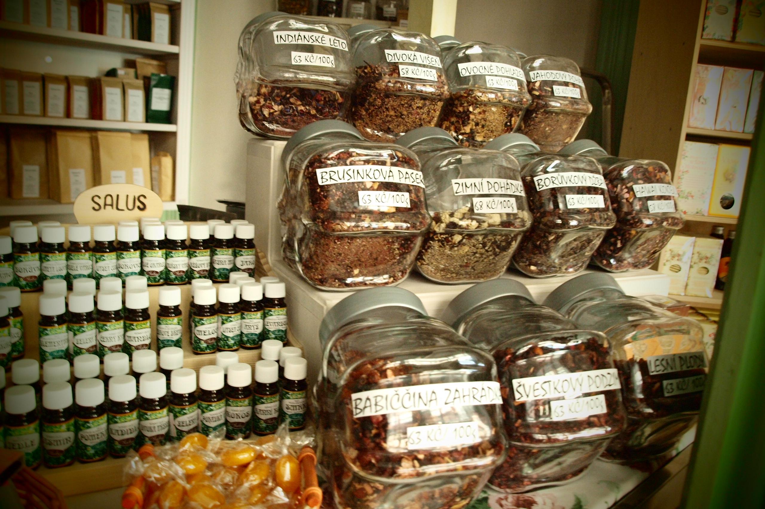 Bylinky-medy.cz foto 2