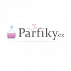 Logo obchodu Parfiky.cz