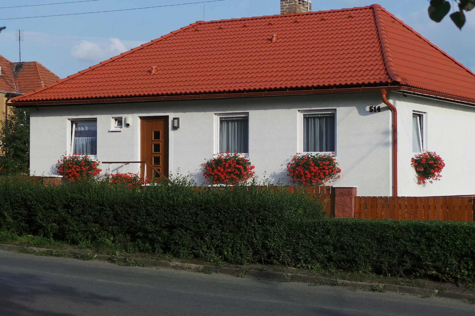 Martin Vondrák - Webdesign