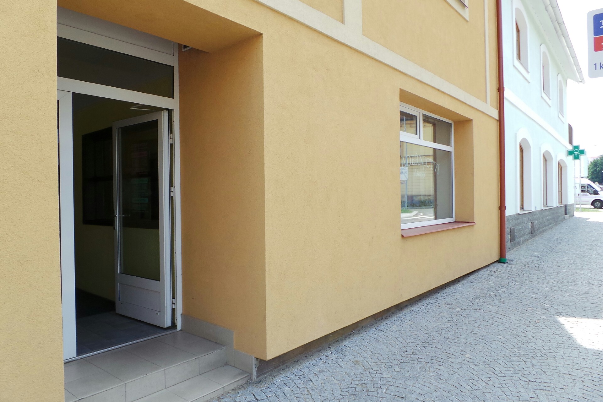 Kadeřnický salon - Jana Malá