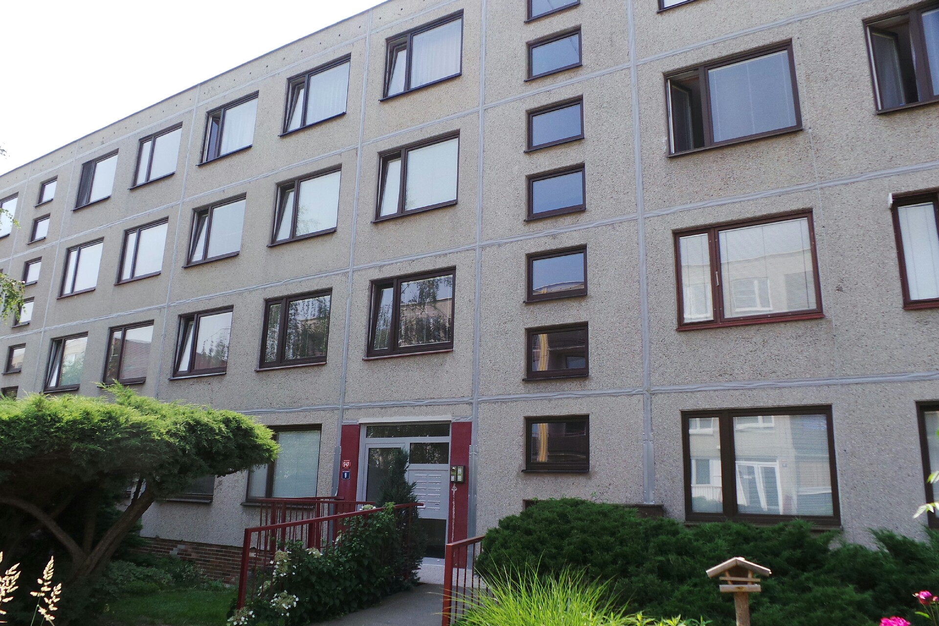 Ing. Jindřich Tuzar foto 1