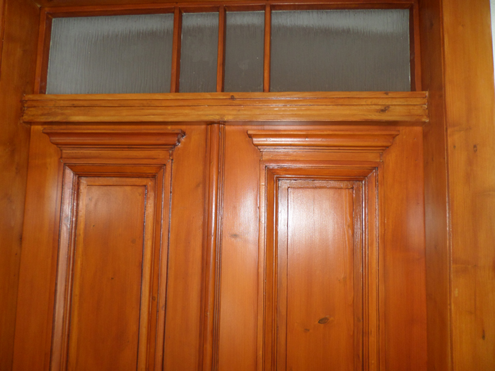 Renovace u základní školy foto 4
