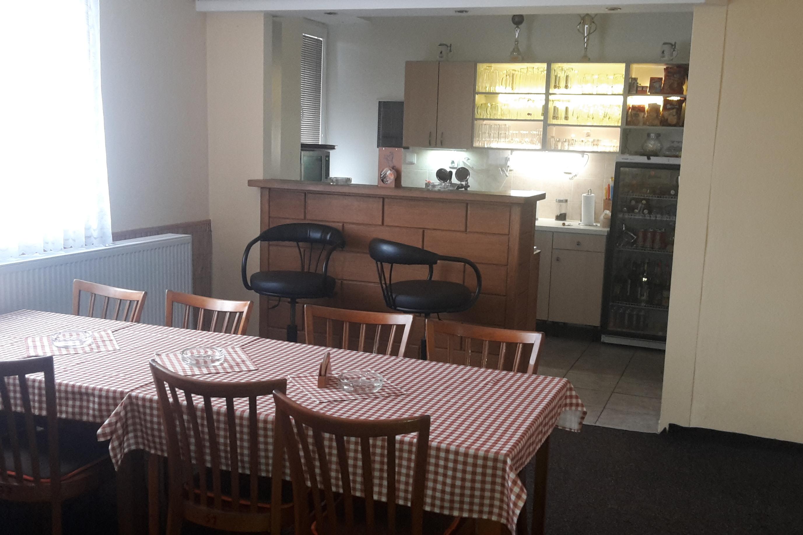 Společenský klub Hvozdec z.s.