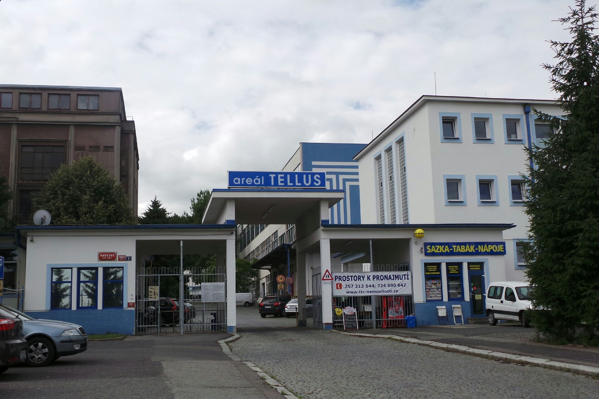 BOHEMIA INTERACTIVE STUDIO s.r.o.