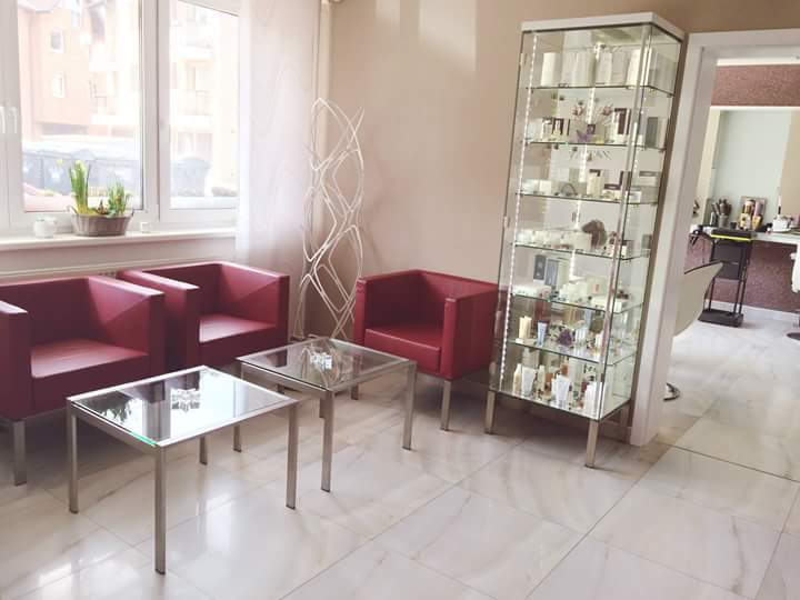 Salon Reny foto 3