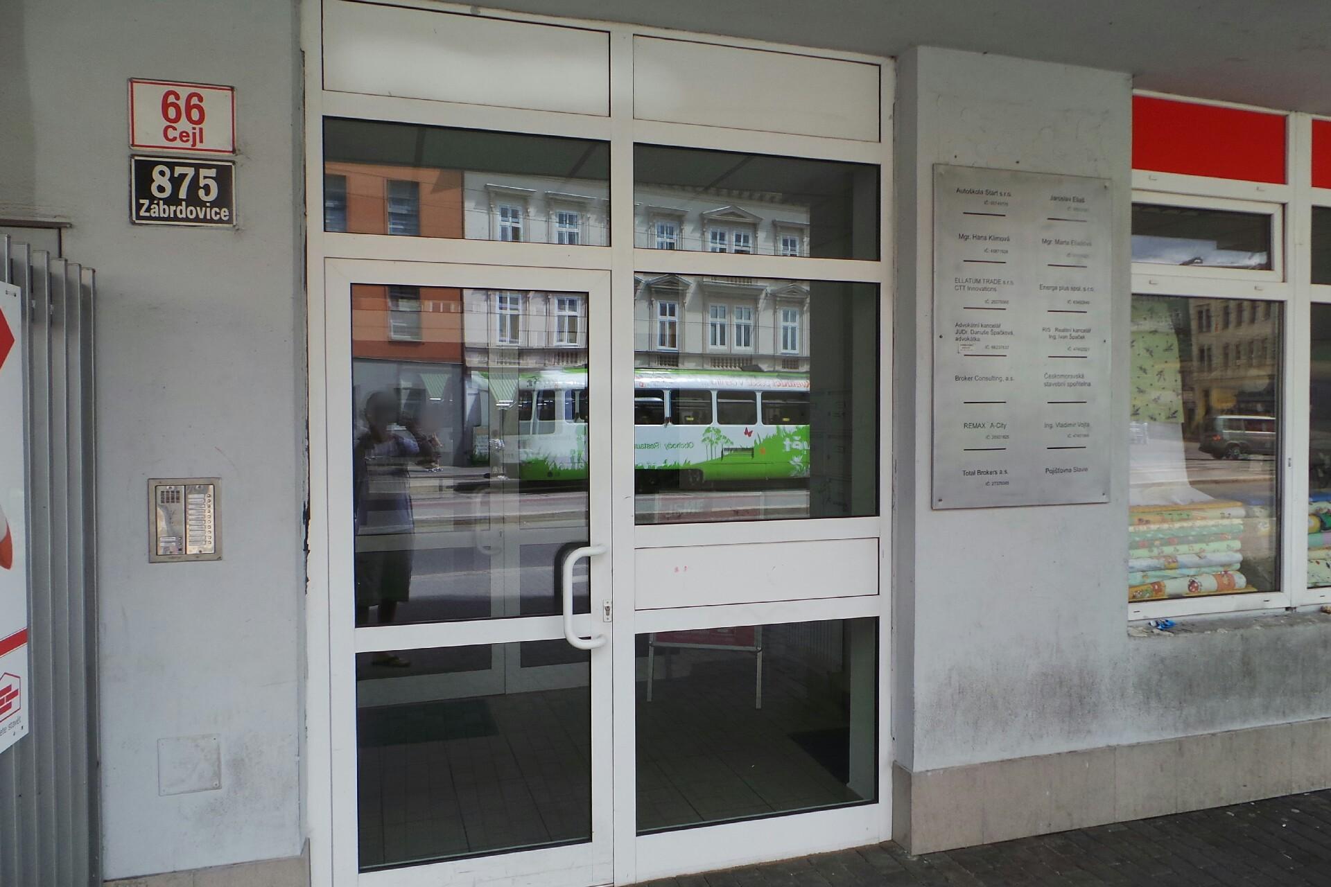 JUDr. Danuše Špačková, advokátka