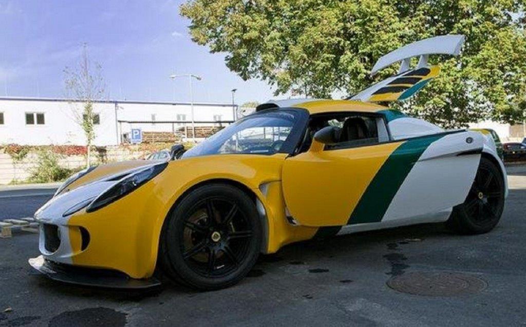 KT MOTORSPORT foto 3