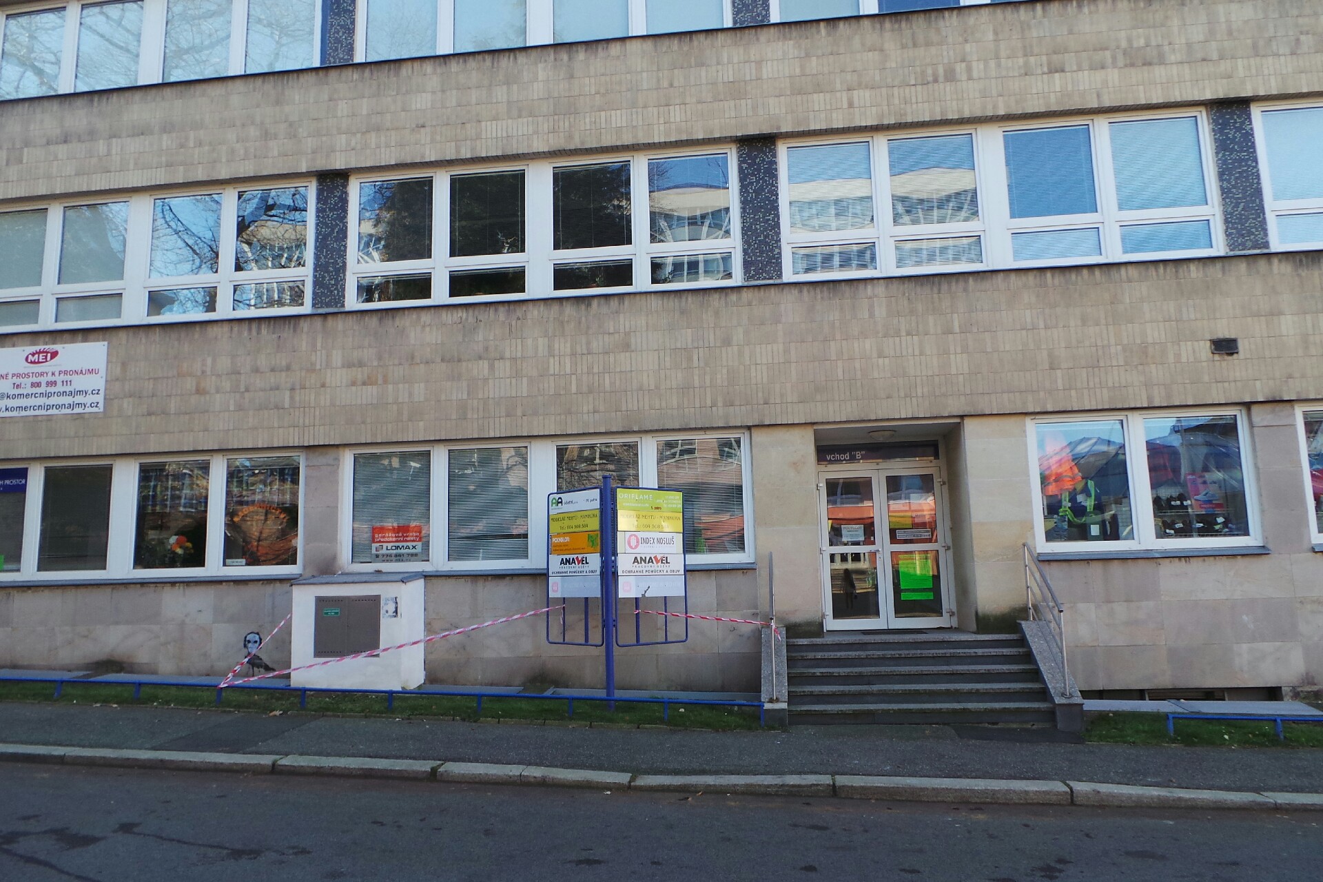 Jazyková škola POLYGLOT