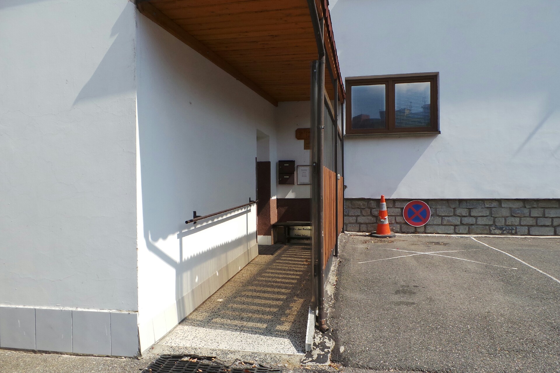 MUDr. Anděla Šárková