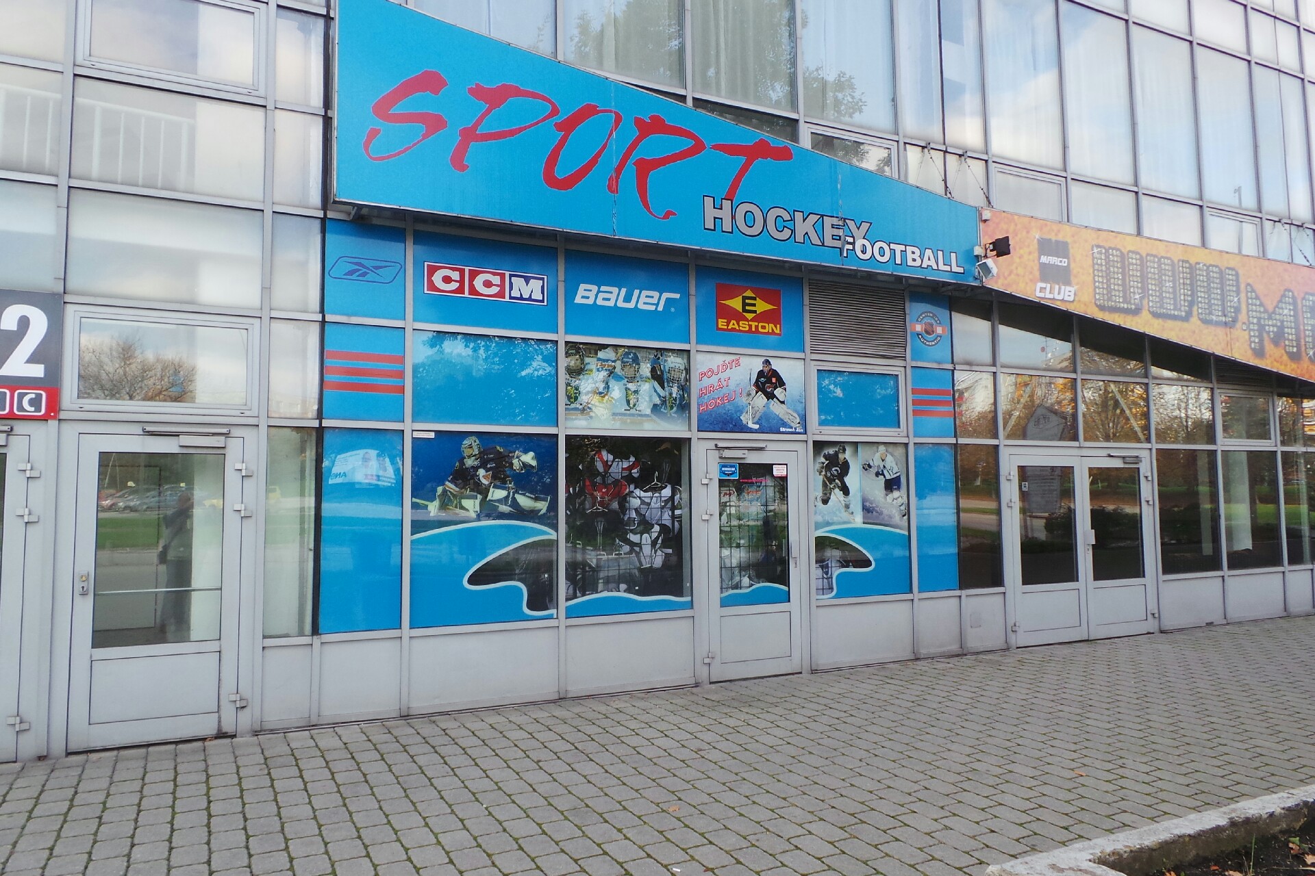 Daniel Klich - SPORT