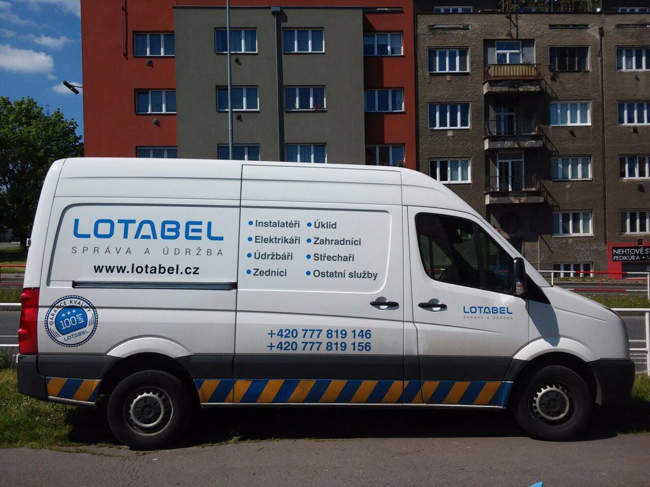 LOTABEL foto 2