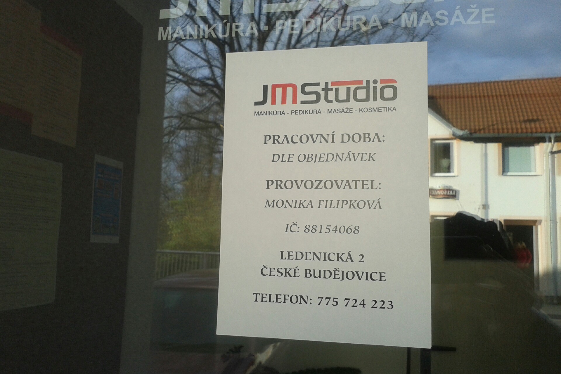 JM Studio foto 2