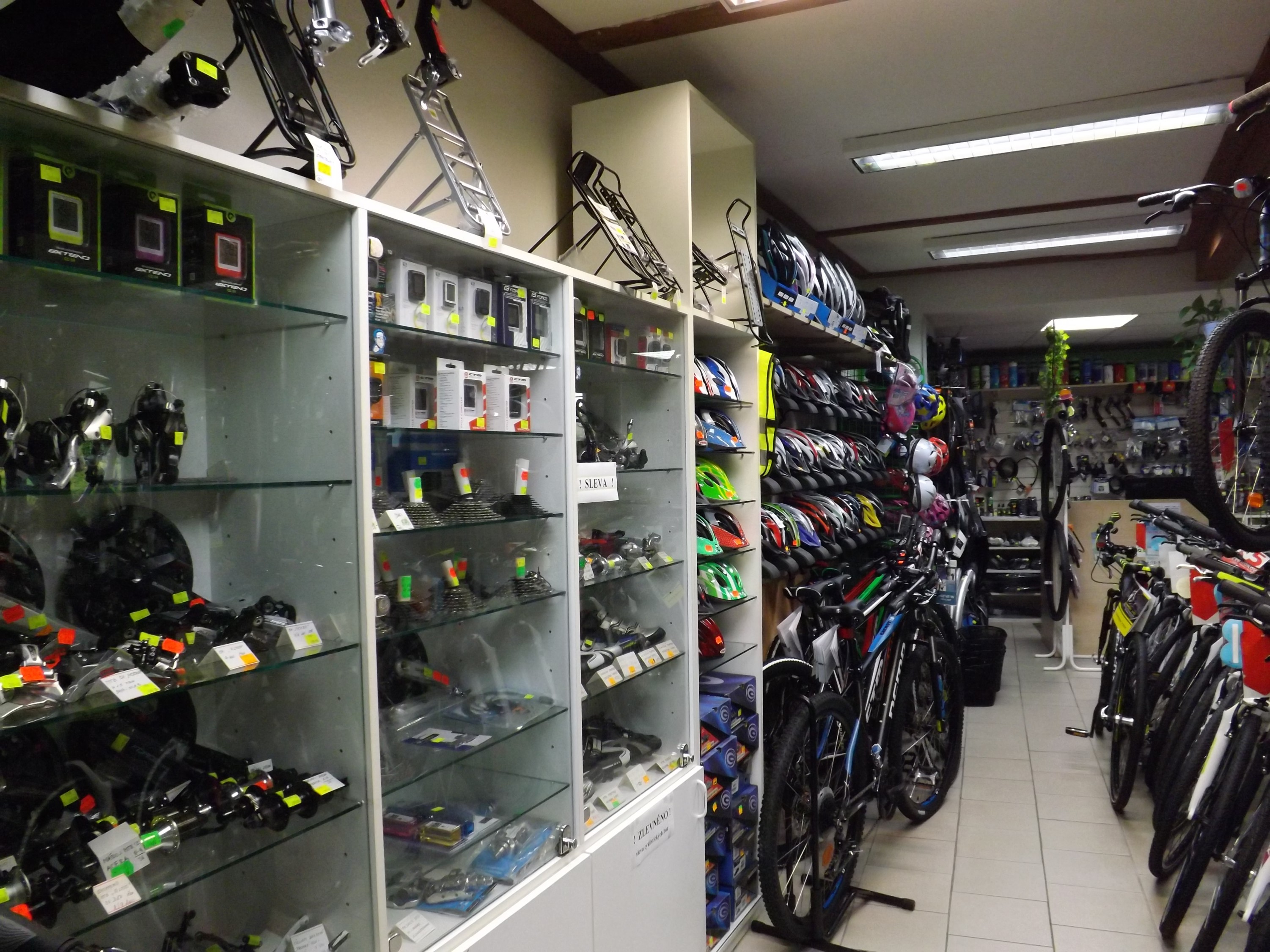 VELOSPORT - TAUWINKL s.r.o. - KolaMorava.cz foto 4