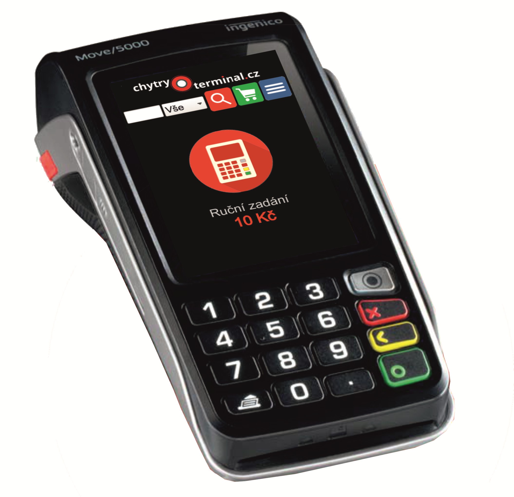 Chytrý terminál, s.r.o. foto 3