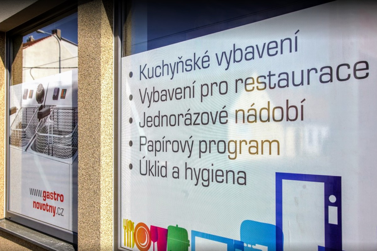 GASTRO NOVOTNÝ, družstvo foto 3