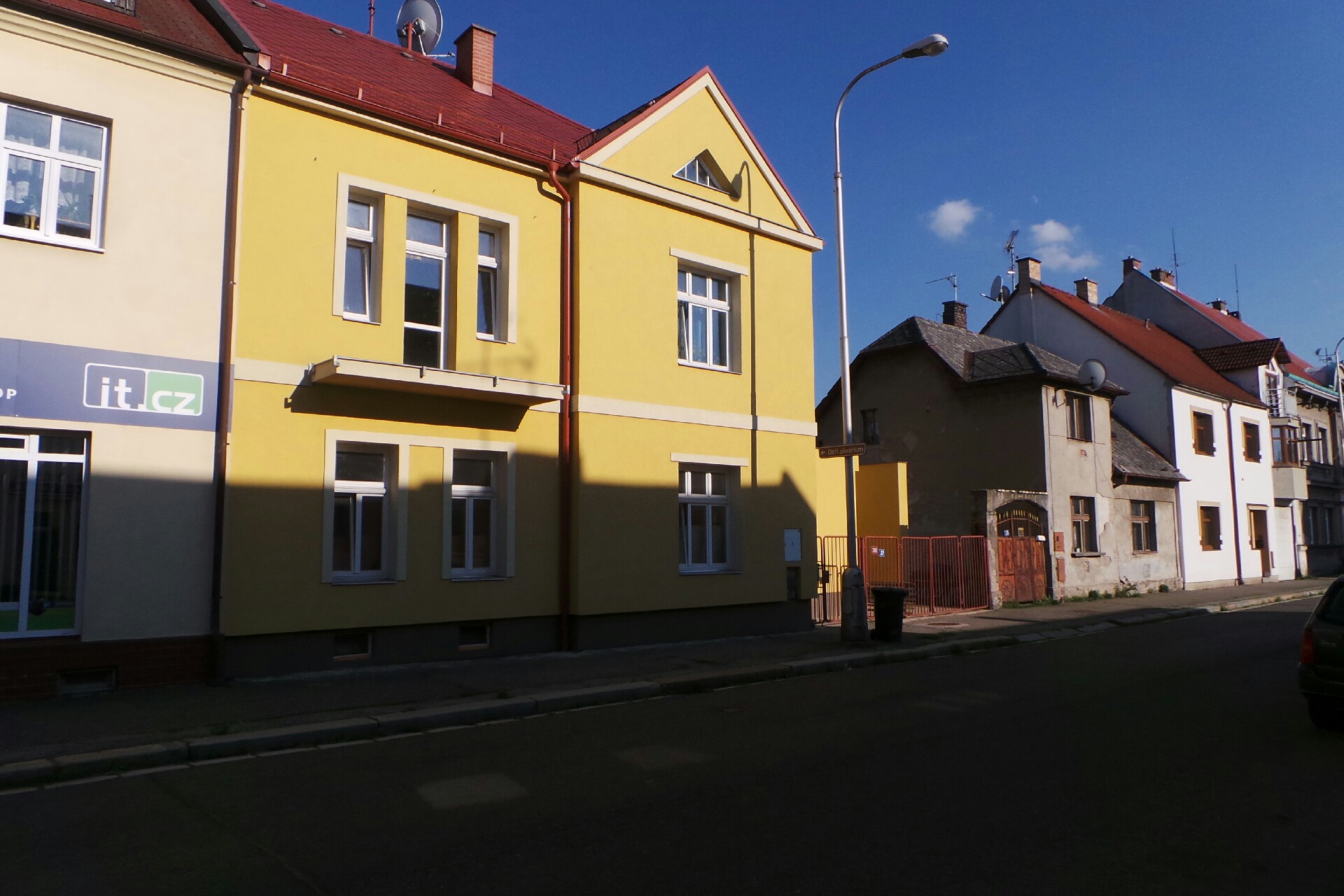 Ing. Jan Zvára - AMES