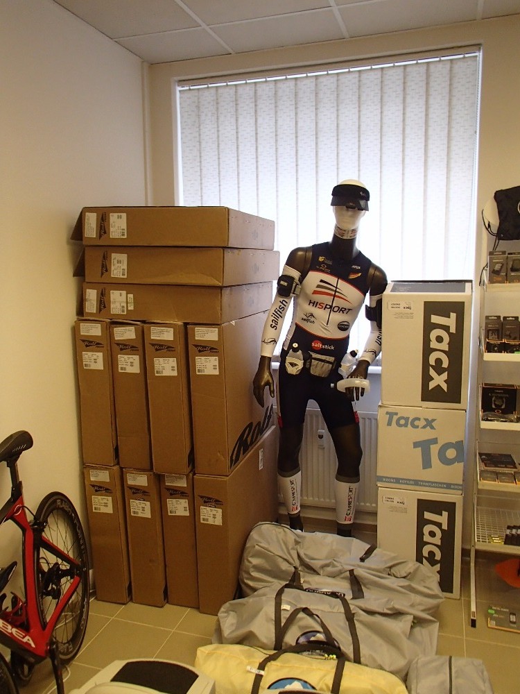 Hisportshop foto 4