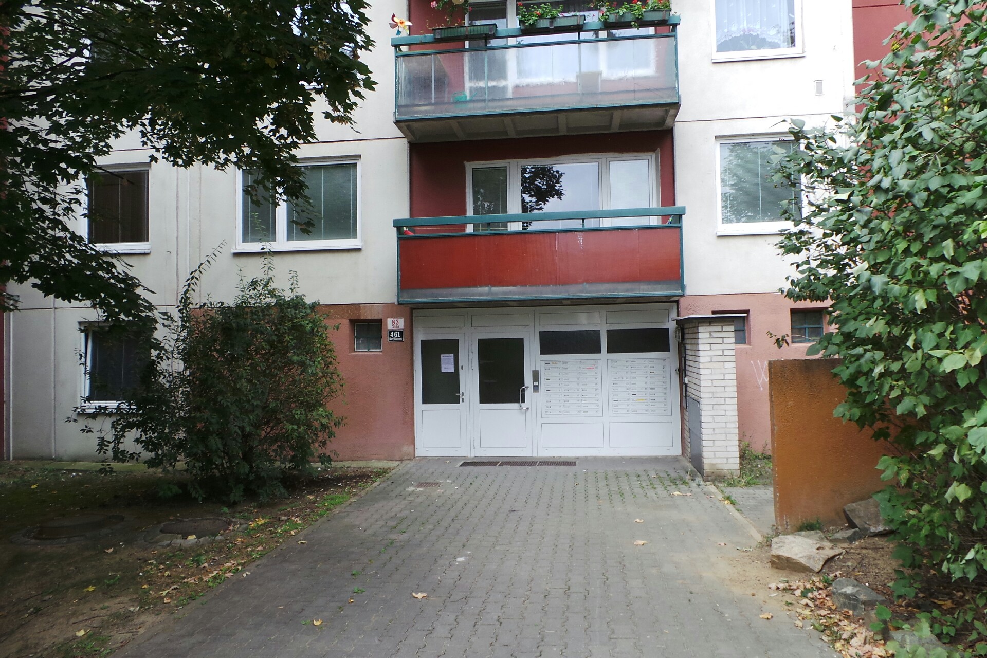 Eva Pichalová - Aquaerobic