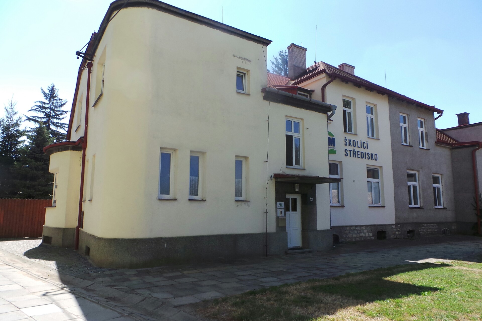 KCM Consulting, s.r.o.