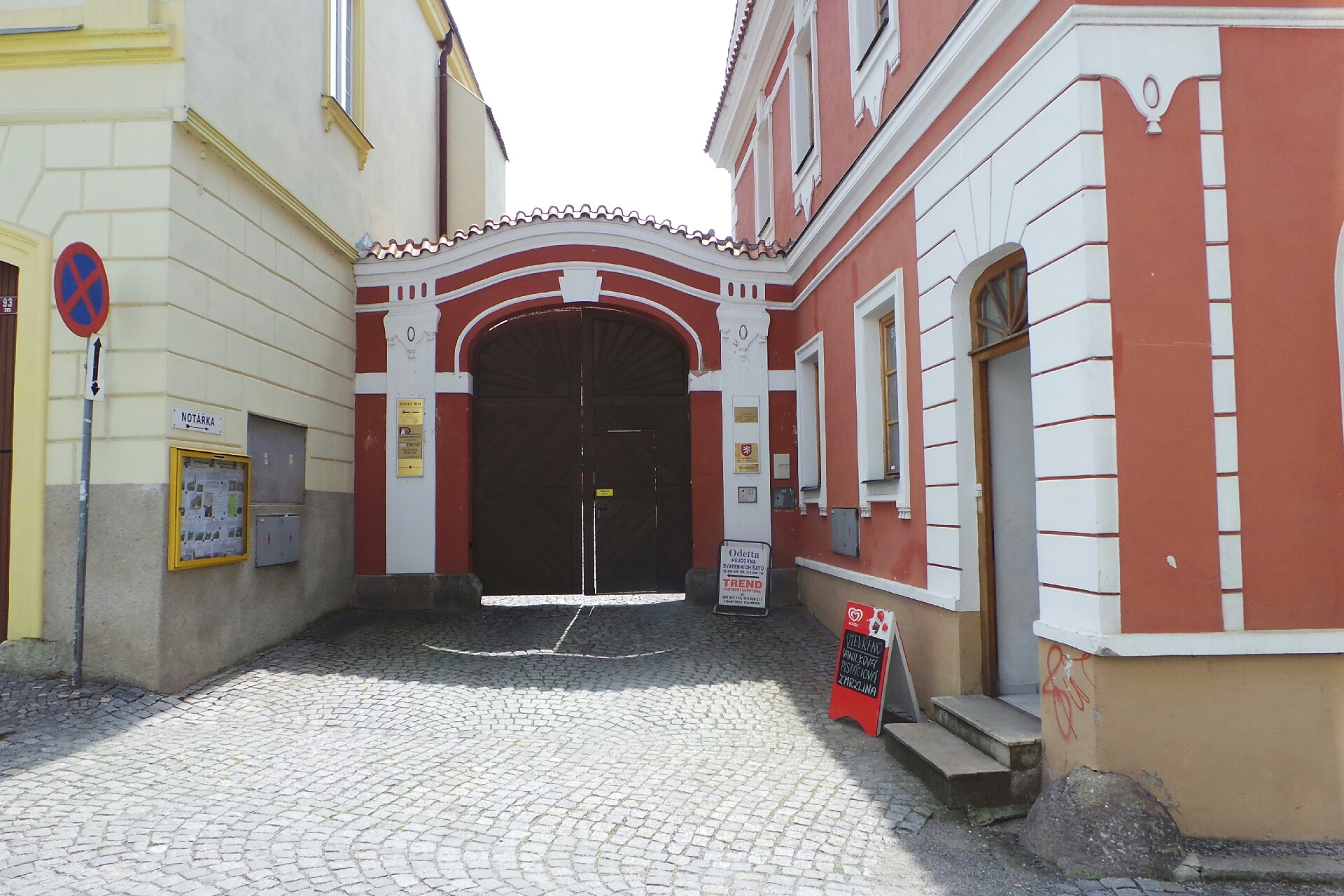 Reality Pintner - Josef Pintner