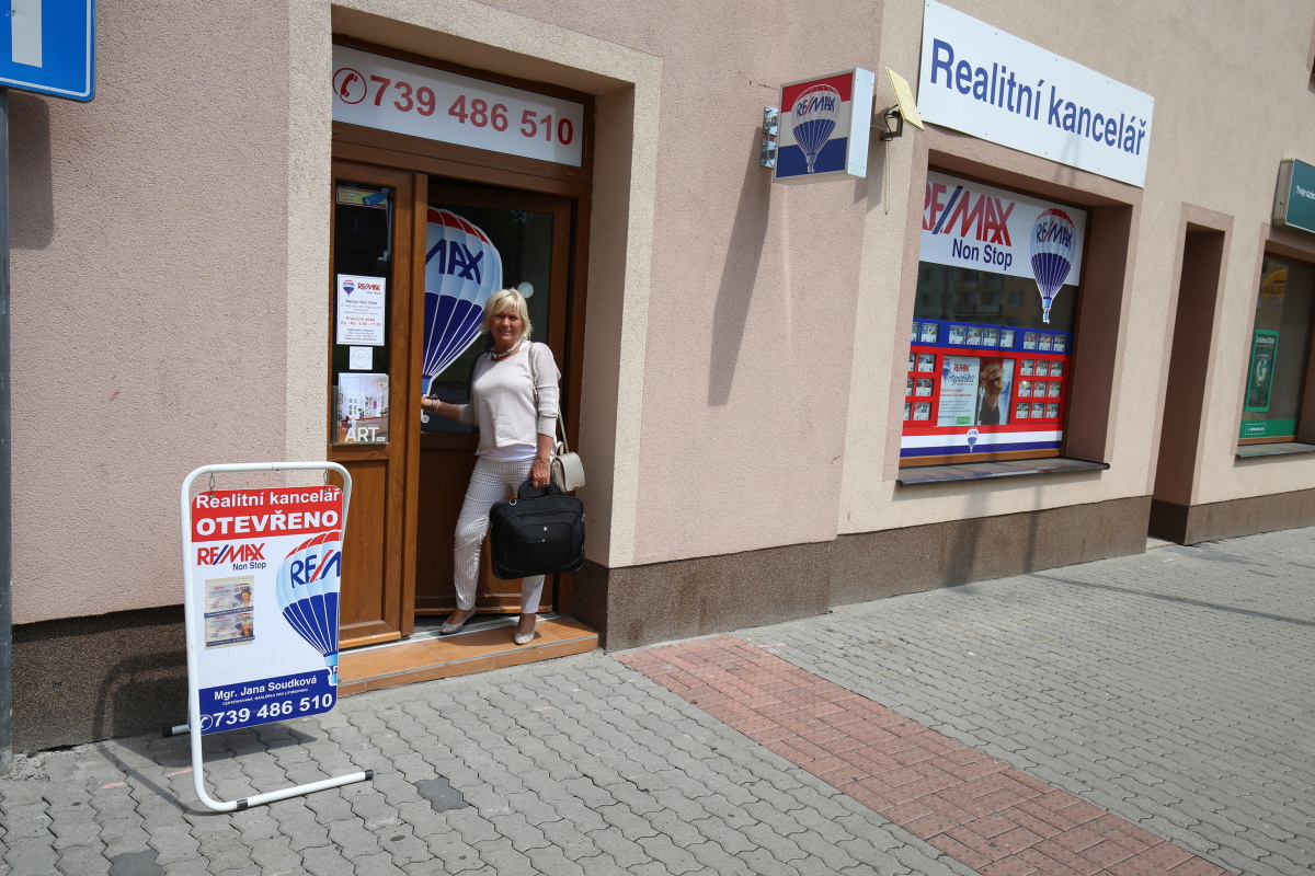 REMAX Non Stop foto 3