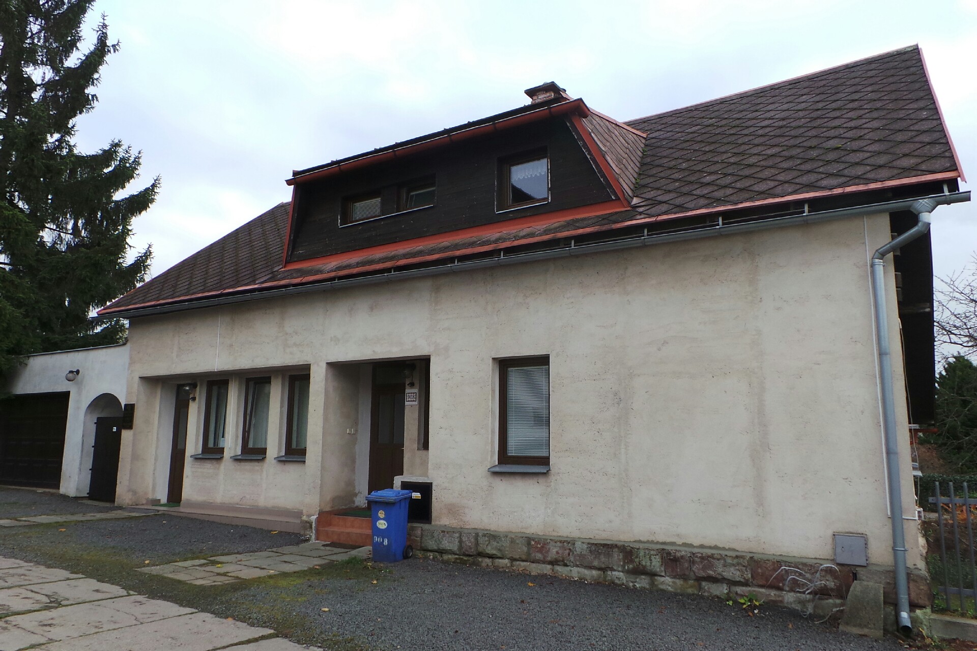 Ing. František Novotný