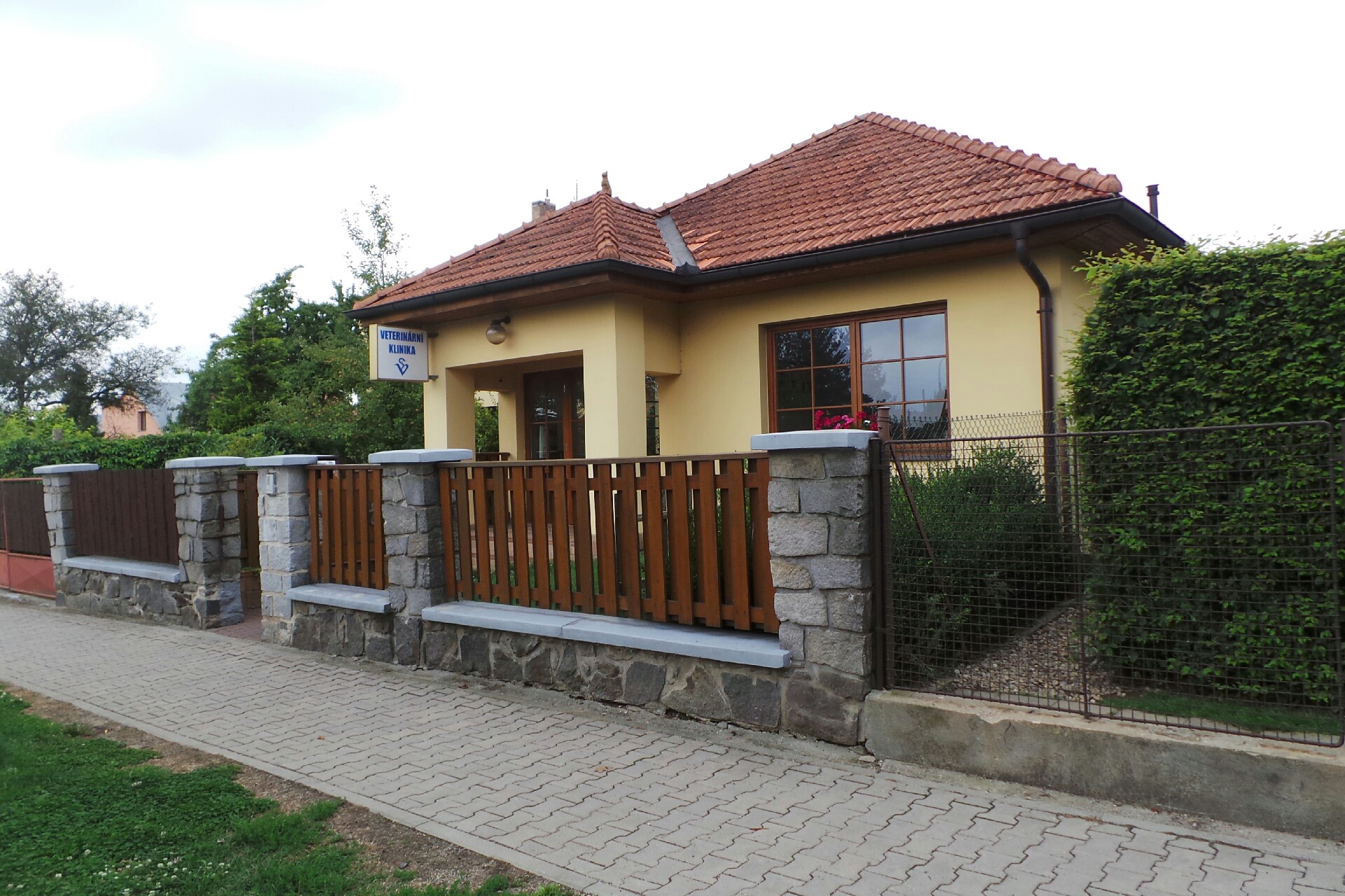 MVDr. Zuzana Havránková