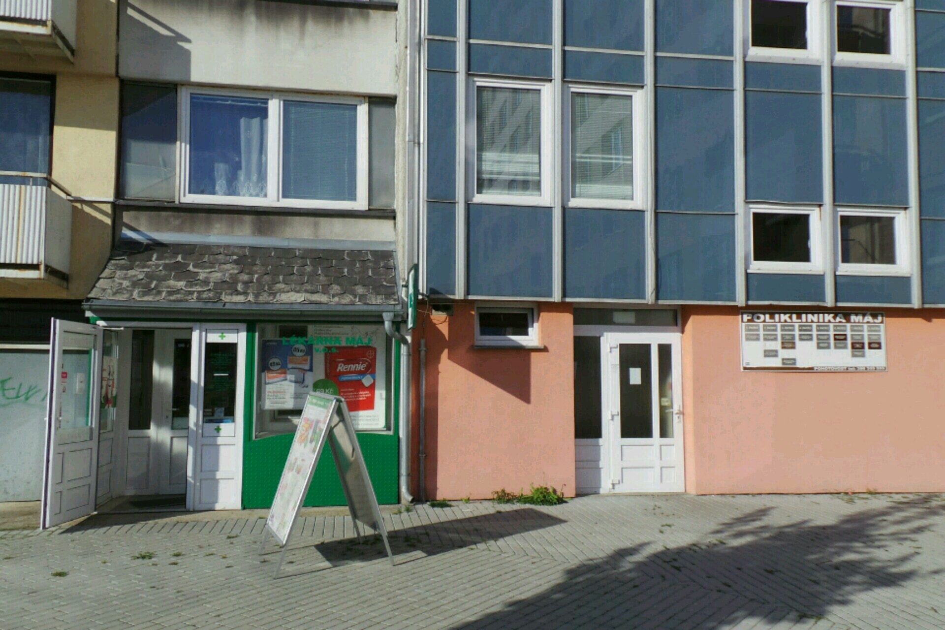 MUDr. Jekatěrina Poláková foto 1