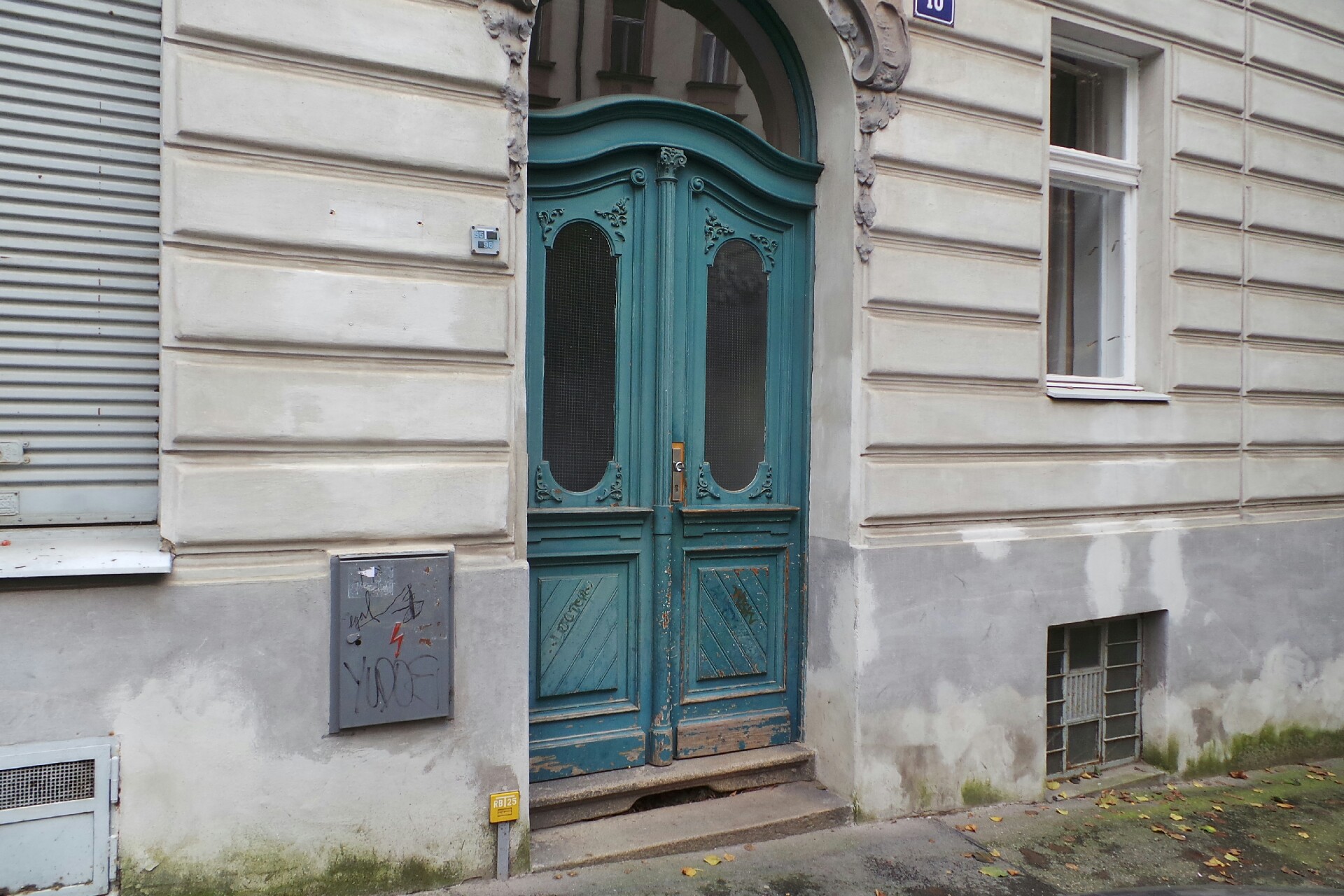 Vinohradská stavební společnost, s.r.o.