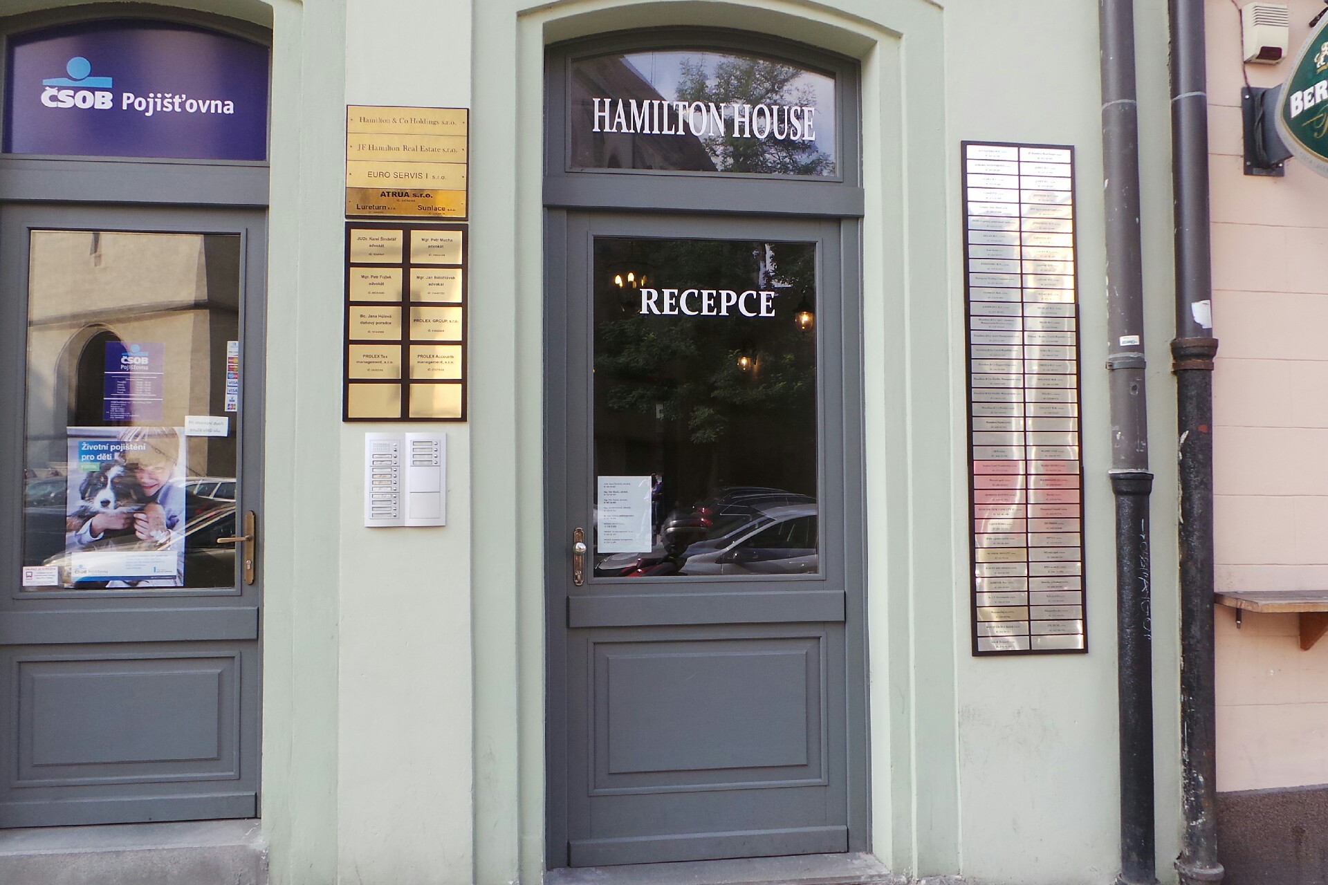 Mgr. Petr Mucha, advokát