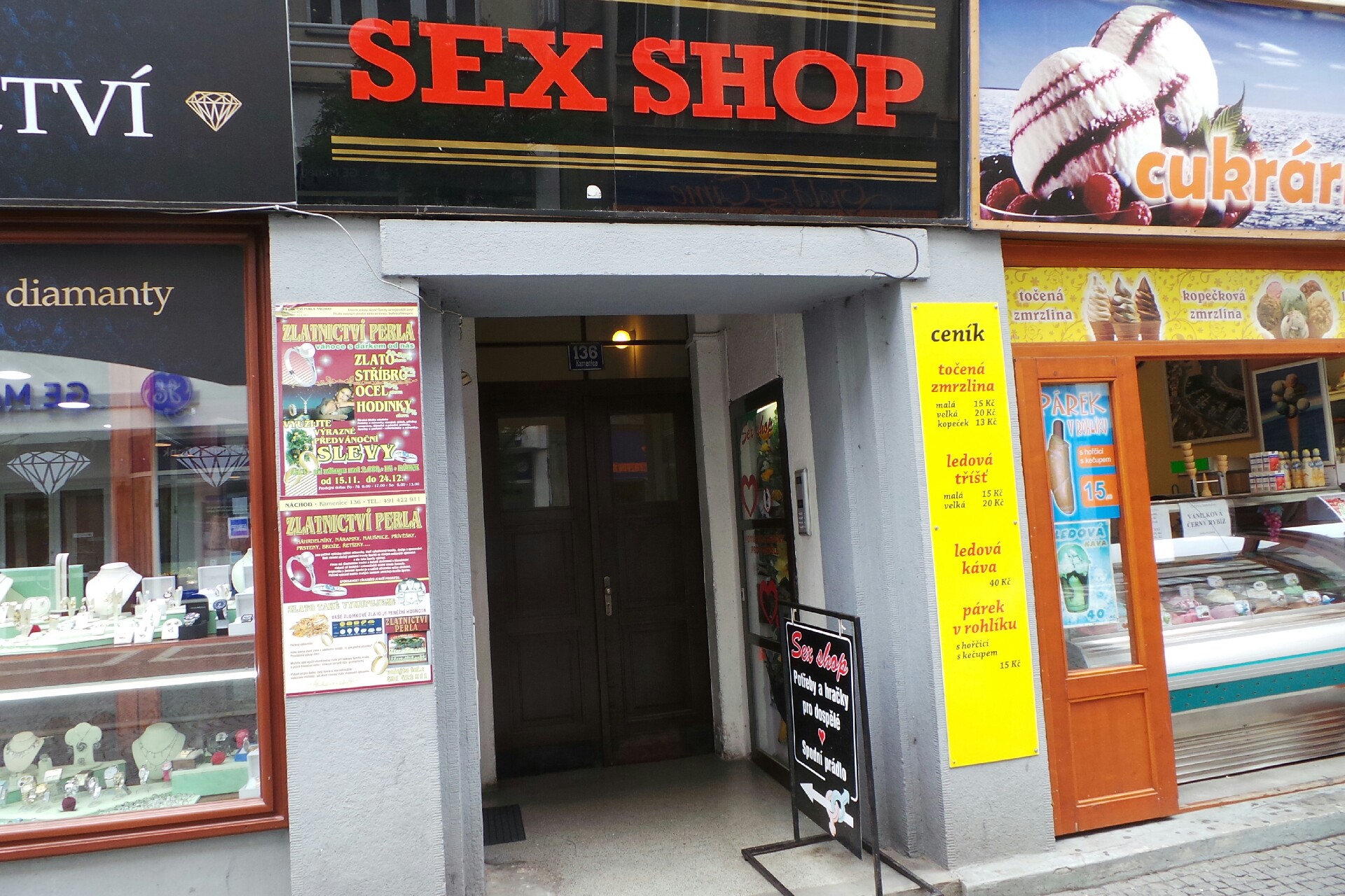 Jindřiška Metznerová