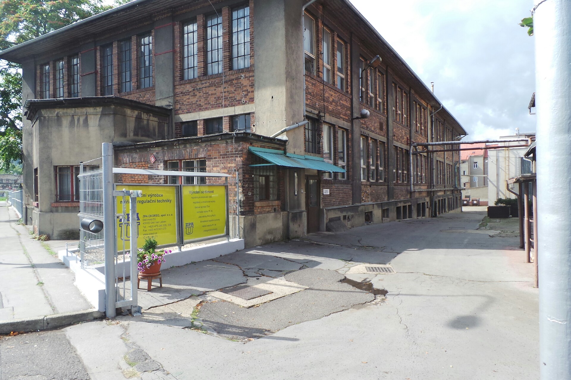 ZPA Ekoreg, spol. s r.o.