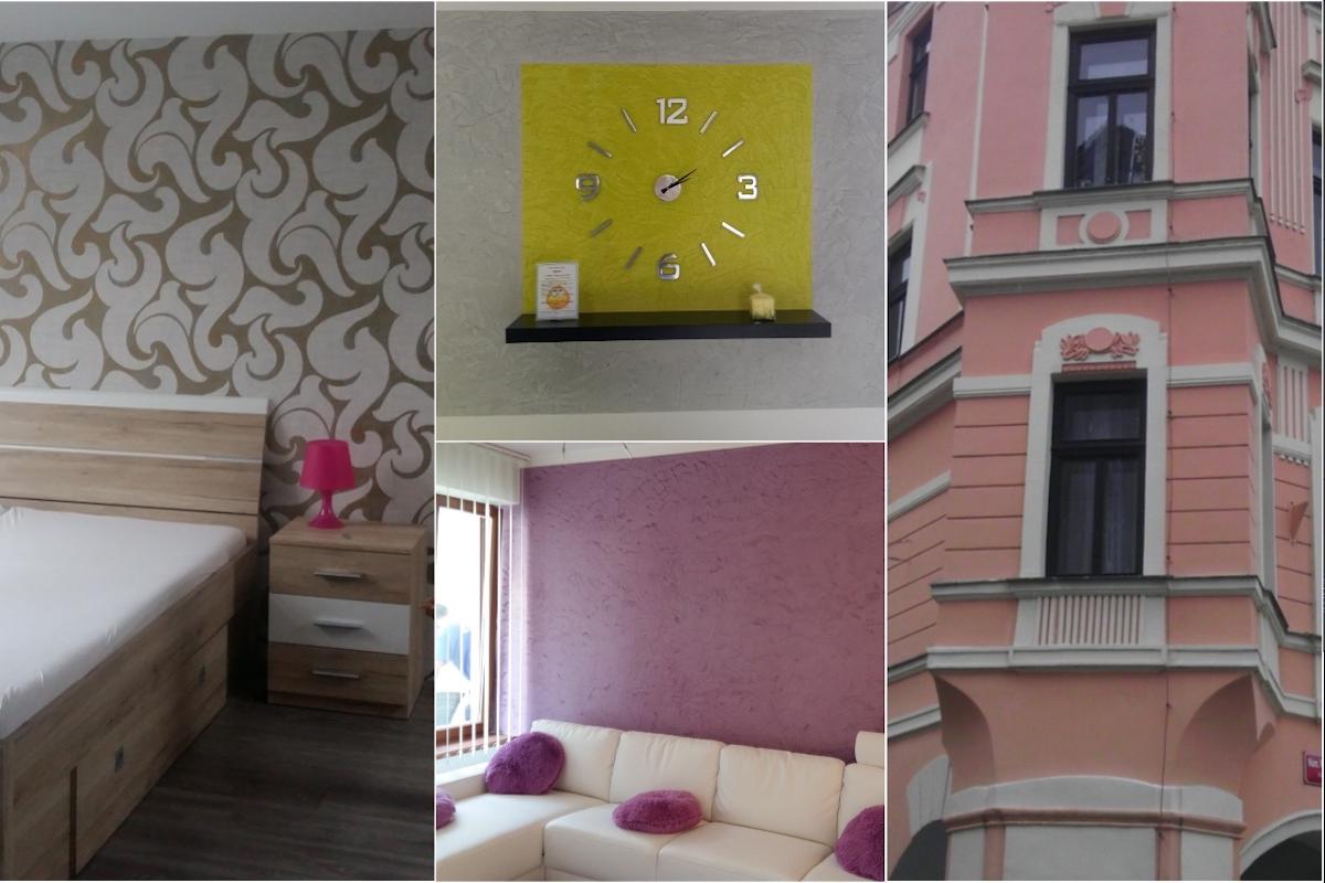 Malířství Ženíšek