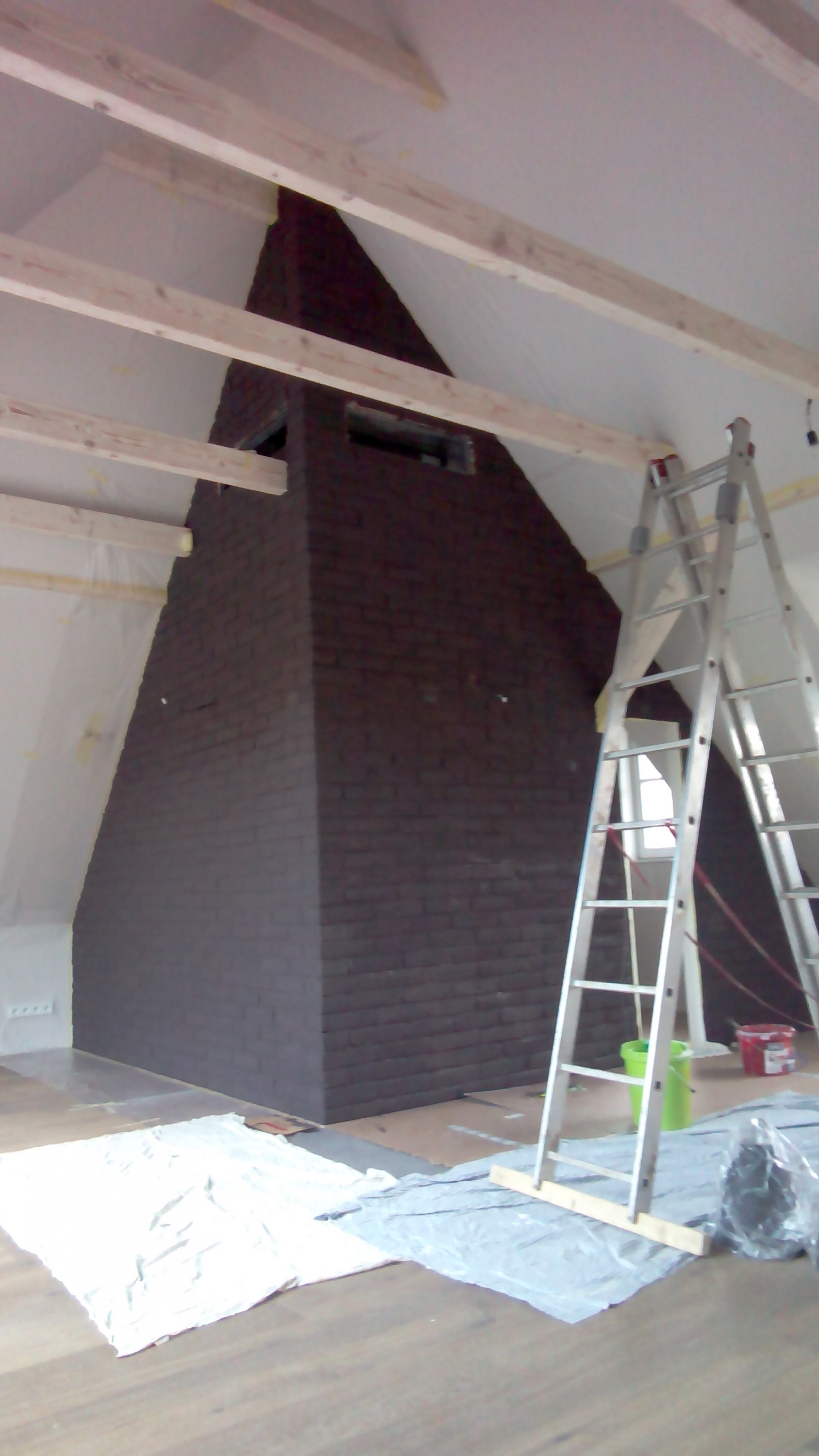 Malíř pokojů Tomáš Kukla foto 4