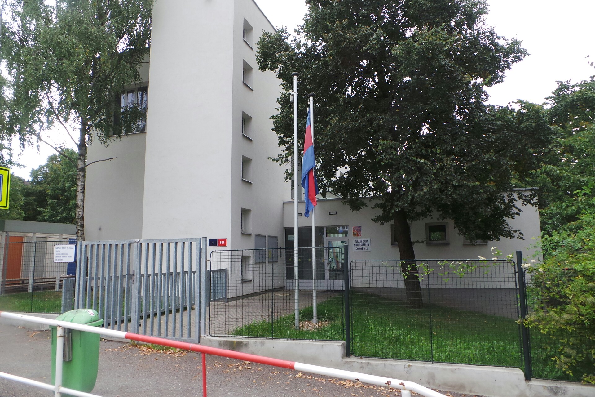 Sdružení rodičů a přátel Střediska "DAR" z.ú.