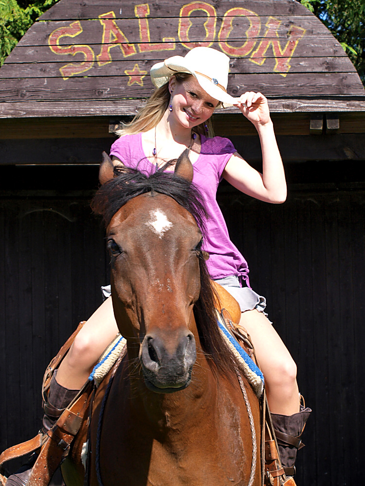 Václav Slouka - Vendy Ranch foto 6