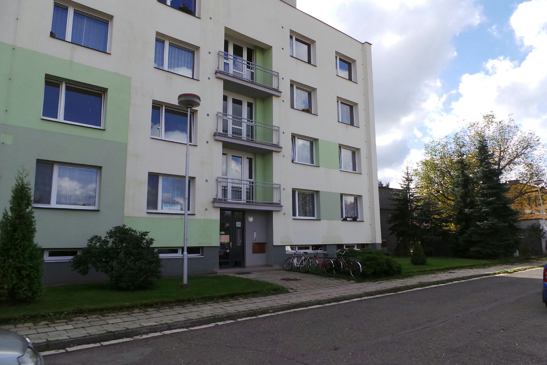 Ing. Josef Barvínek