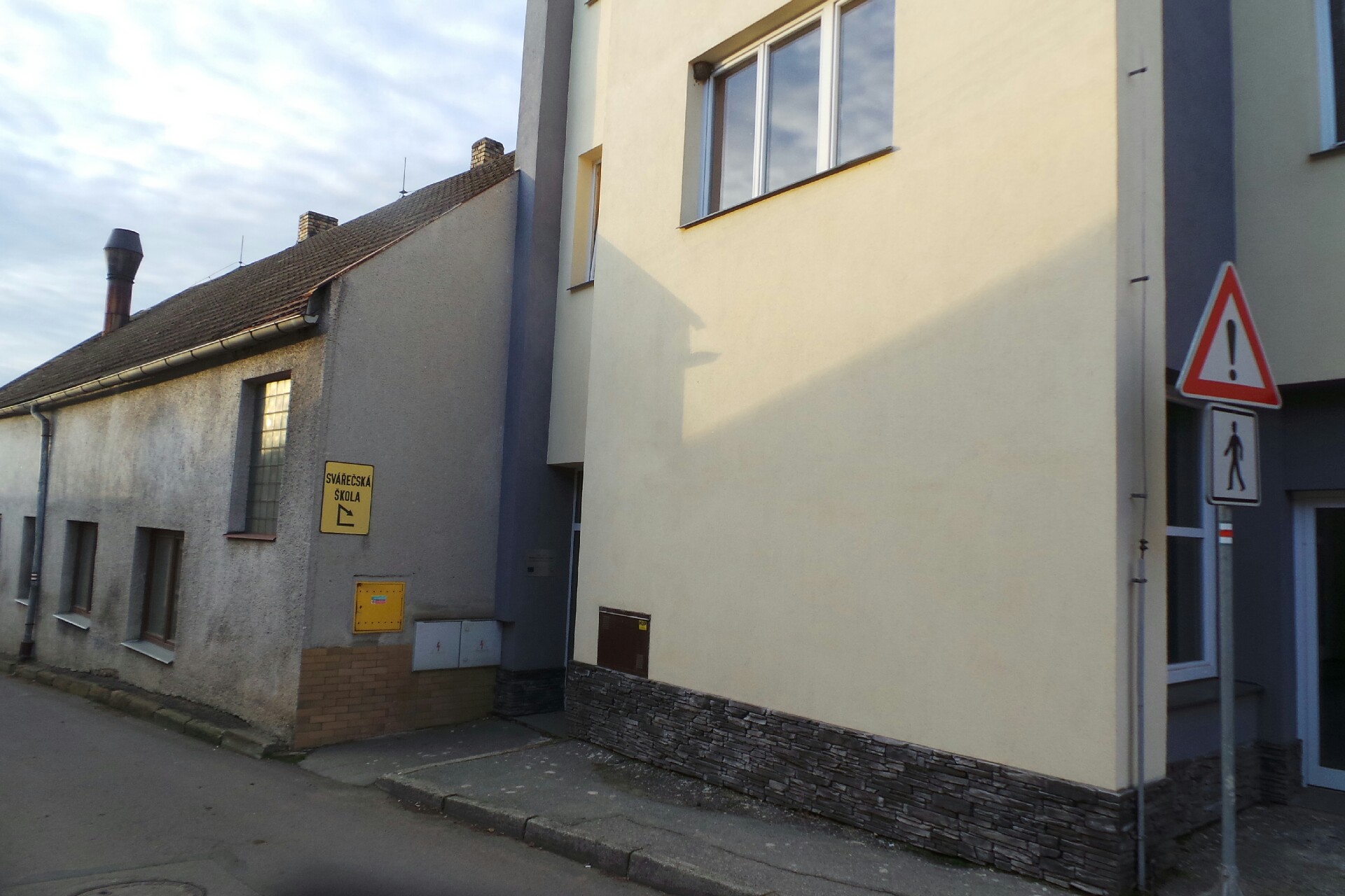 Svářečská škola Kunžak, s.r.o.