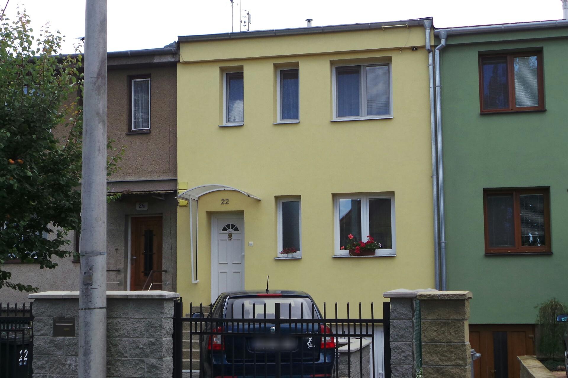 Instalatérství Radomír Sordyl foto 1