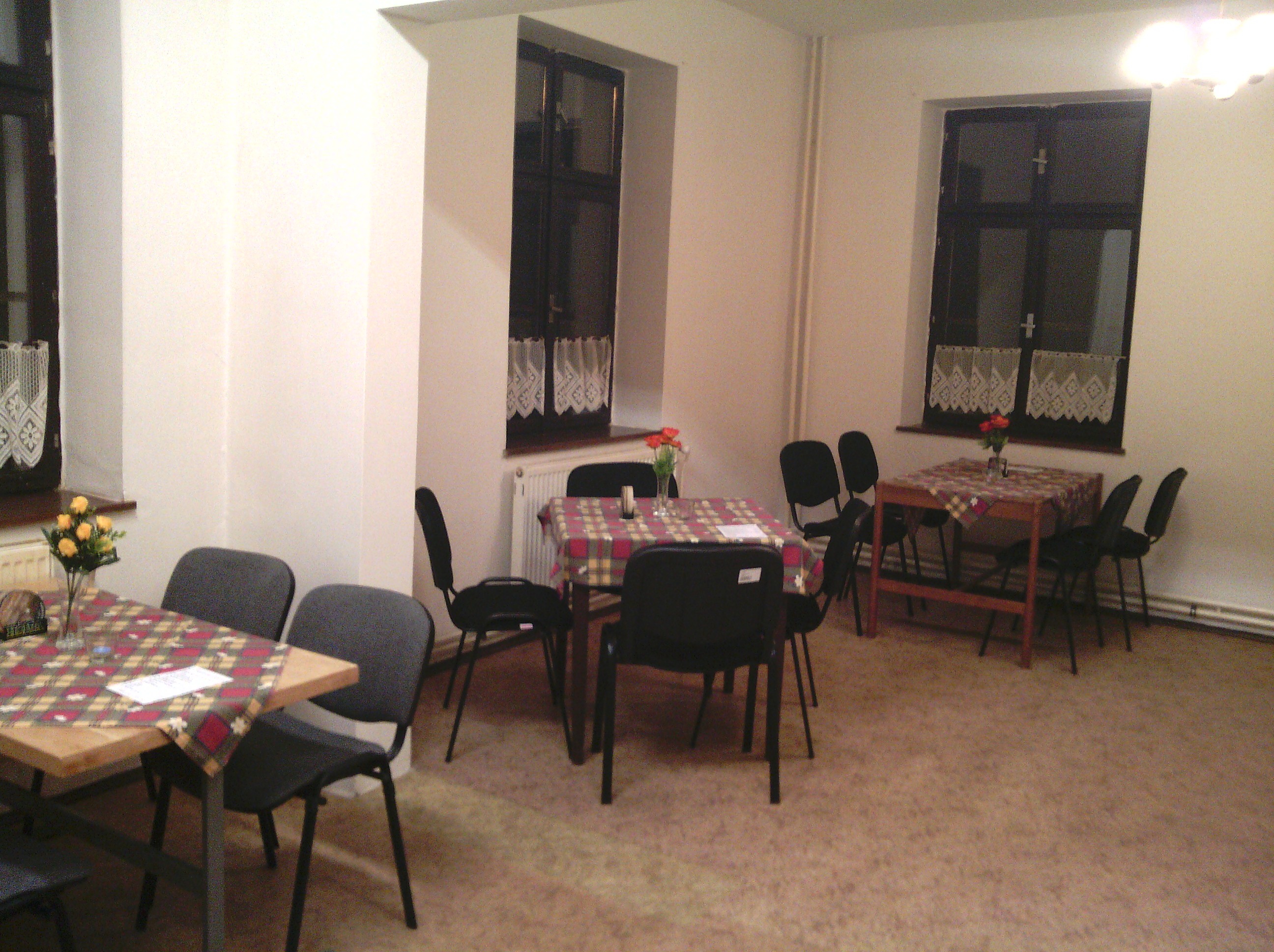 Restaurace Pohostinství Penzion Čermná foto 2