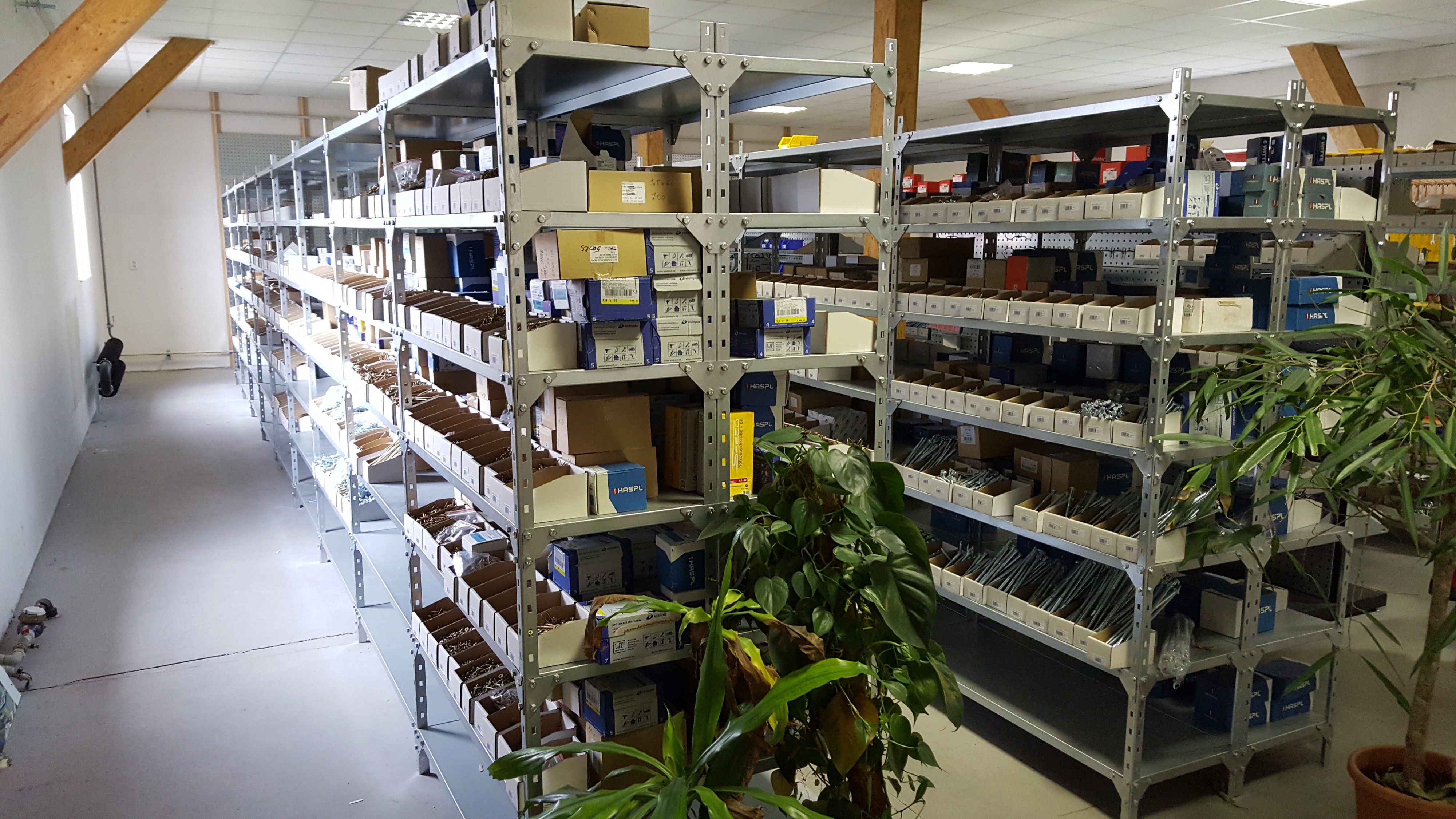 METRIC SM, s.r.o. foto 2