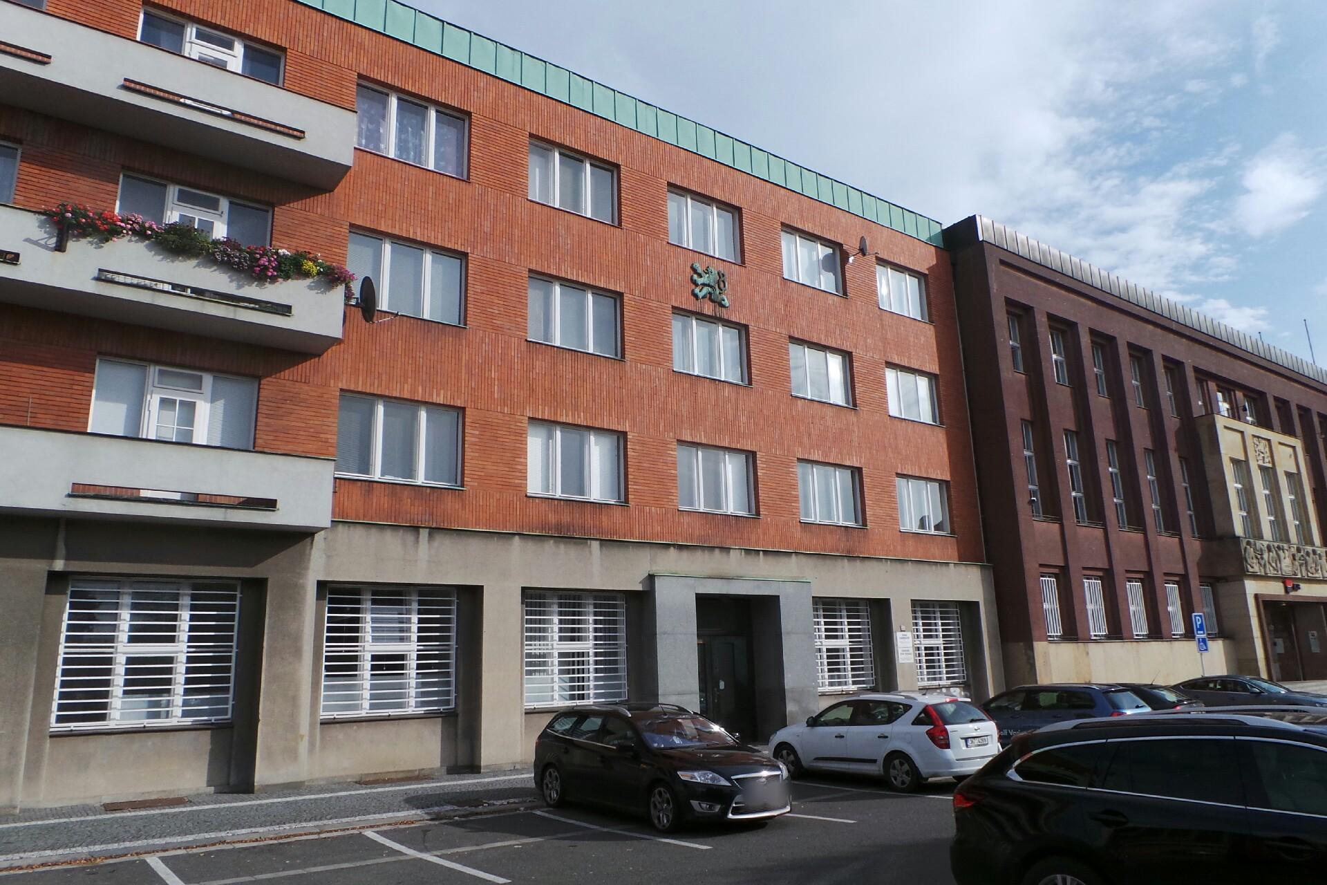 MUDr. Ilona Drabbová